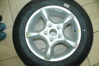 R15 6.5J ET45 5x114.3 D54.1 Geely Emgrand EC7 1064001020