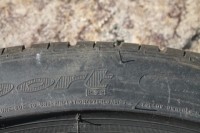 225 40 ZR18 88Y Michelin Pilot Sport PS2 N3