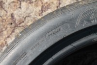 225 40 ZR18 88Y Michelin Pilot Sport PS2 N3