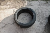 Dunlop Direzza DZ101