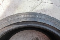 245 40 ZR19 94W Dunlop Direzza DZ101 Thailand 3912