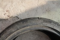 245 40 ZR19 94W Dunlop Direzza DZ101 Thailand 3912