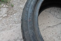 255 40 R17 94W Dunlop SP Sport LM703 440 A A Thailand 4309