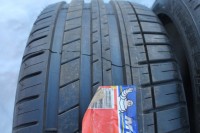 245 40 ZR18 97Y Michelin Pilot Sport 3 Hungary AO Italy 320 AA A