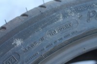 245 40 ZR18 97Y Michelin Pilot Sport 3 Hungary AO Italy 320 AA A