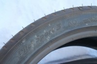 245 40 ZR18 97Y Michelin Pilot Sport 3 Hungary AO Italy 320 AA A