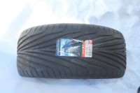 255 40 ZR17 94Y Goodyear Eagle F1 GS-D3 Germany 280 AA A