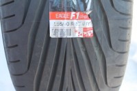 255 40 ZR17 94Y Goodyear Eagle F1 GS-D3 Germany 280 AA A