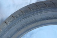 255 40 ZR17 94Y Goodyear Eagle F1 GS-D3 Germany 280 AA A