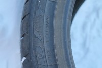 255 40 ZR17 94Y Goodyear Eagle F1 GS-D3 Germany 280 AA A