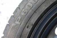 205 55 R16 91W Pirelli P6000 180 A A Germany