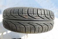 205 55 R16 91W Pirelli P6000 180 A A Germany