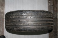 205 55 ZR17 91Y Michelin Pilot Sport PS2 N1 France 220 AA A