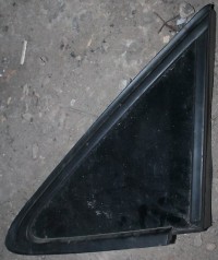 Стекло кузова VW Caddy 2KN Saint Gobain Sekurit Dot27 M23100 AS2 E1 43R-001057 CCC E000184 2K0845411G 2K0845411