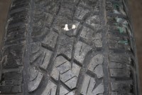 LT 285 75 R16 122/119R Pirelli Scorpion ATR Brazil