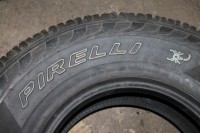 LT 285 75 R16 122/119R Pirelli Scorpion ATR Brazil