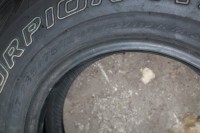 LT 285 75 R16 122/119R Pirelli Scorpion ATR Brazil