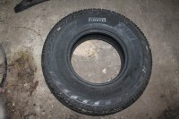 LT 285 75 R16 122/119R Pirelli Scorpion ATR Brazil