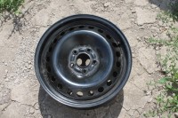 R16 6,5J ET52.5 D63.3 5x108 Ford Focus