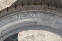 205 55 R16 91V Michelin Energy Saver 400 A A Germany 1713