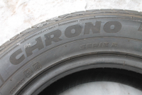 215 65 R16C 109/107R (106T) Pirelli Chrono Serie 2 Turkey 0213