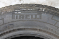 215 65 R16C 109/107R (106T) Pirelli Chrono Serie 2 Turkey 0213