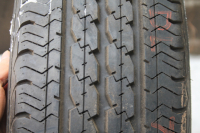 215 65 R16C 109/107R (106T) Pirelli Chrono Serie 2 Turkey 0213