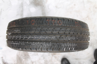 215 65 R16C 109/107R (106T) Pirelli Chrono Serie 2 Turkey 0213