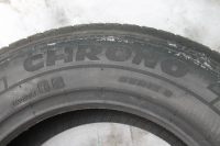 205 70 R15C 106/104R Pirelli Chrono Serie 2 Turkey 4912