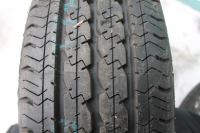 205 70 R15C 106/104R Pirelli Chrono Serie 2 Turkey 4912