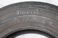 205 70 R15C 106/104R 8PR Pirelli Chrono Serie Turkey 5011