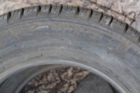 205 65 R15C 102T Michelin Agilis 51 Italy 