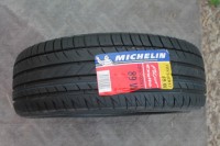 205 50 ZR17 89W Michelin Pilot Exalto PE2 240 A A France 3709