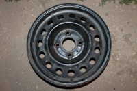 R15 5,5J ET46 4x114,3 D67.1 52910-2D050 Hyundai Elantra XD