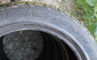 225 45 ZR16 89Y Michelin Pilot Sport France 220 AA A 