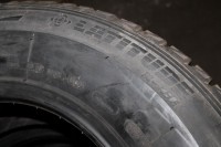 275 65 R17 115Q Michelin Latitude X-Ice Japan