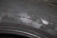 275 65 R17 115Q Michelin Latitude X-Ice Japan