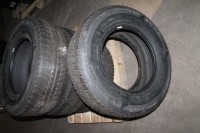 275 65 R17 115Q Michelin Latitude X-Ice Japan