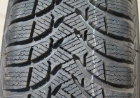 185 60 R15 88T Michelin Alpin A4 Spain 0814