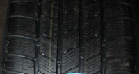  265 40 R18 101V Michelin Pilot Alpin PA2 N2 France