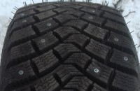 205 60 R15 95T Michelin X-ice North Xin2