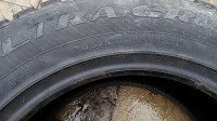 265 60 R18 110T Goodyear UltraGrip 500 Germany