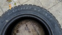 265 60 R18 110T Goodyear UltraGrip 500 Germany