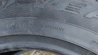 265 60 R18 110T Goodyear UltraGrip 500 Germany