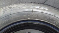 225 55 R16 95W Michelin Pilot HX MXM France 140 A A 0704