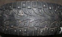 235 55 R17 99T Pirelli Winter Carving Edge Germany