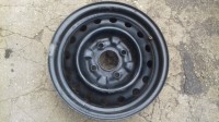 R14 5J ET35 4x114,3 D66.1 4030095F0E 43110-31100 Yoon Young Nissan Almera Classic (B10)