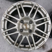 R14 4x100 Hyundai Accent TagAZ 0001196