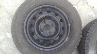 R14 5J ET39 4x100 D54.1 529101G000 Kia Rio