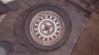 R14 5,5J ET35 4x100 D57.1 5917A BMW E30 1125686